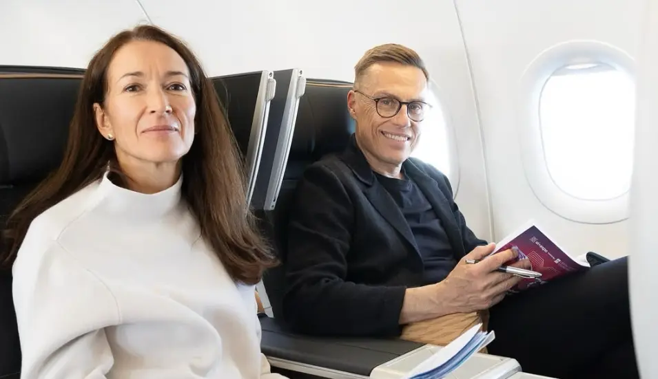 Finland’s President Donates Over Half a Million Euros, These are the Recipients