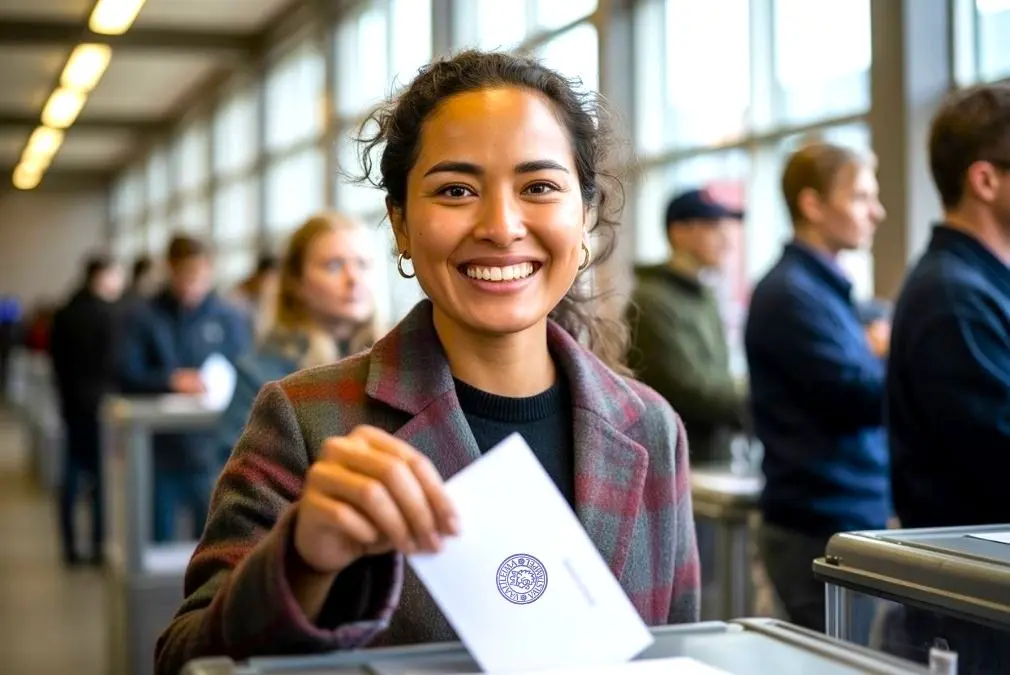 New Proposal in Parliament: Non-EU Voters Could Be Barred from Voting in Finland’s Local Elections